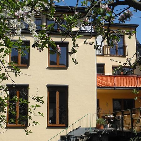Ferienwohnung Ellebett Müden Exterior foto